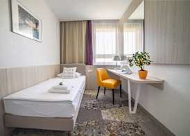 Hotel Victoria 3