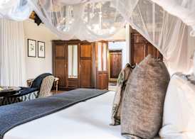 Epacha Game Lodge & Spa 5