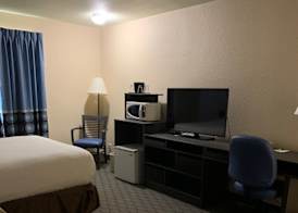 Super 8 by Wyndham Swan River MB 5