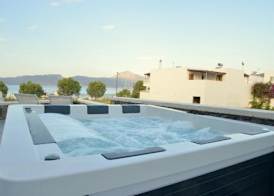 Ostria Hotel 4