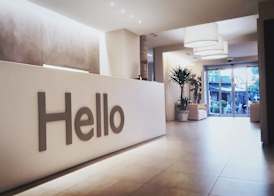 Hotel Europa Monetti 3