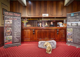 Quality Hotel Colonial Launceston 5