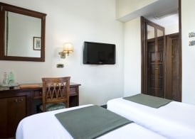 Grand Hotel Gianicolo 5