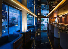 Hotel Saint Sophia 4