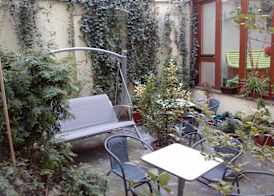 Aparthotel City 5 5