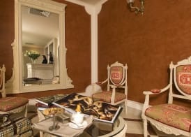 Villa La Borghetta Resort 3