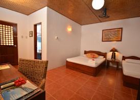 Hibiscus Garden Resort 5