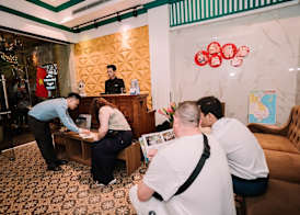 NT Elysian hotel 2