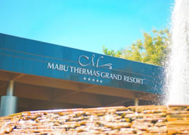 Mabu Thermas Grand Resort 2