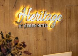 Heritage by Cimen Hotel 5
