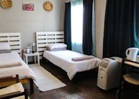 Kate's Nest Guesthouse & Backpackers 5