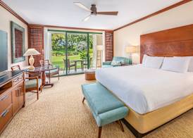 Grand Hyatt Kauai Resort & Spa 5