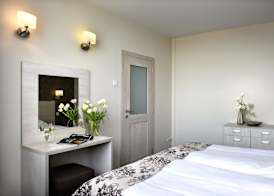 Hotel Magnólia 5