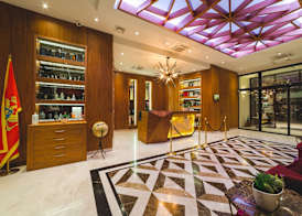 Kalamper Hotel & Spa 5