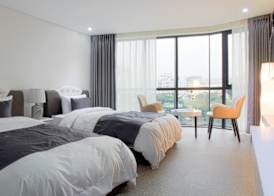 Eins Hotel 4