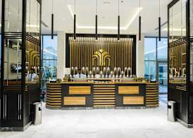 The Plaza Hotel & Resort 2