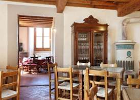 Villa D'Arte Agri Resort 4