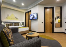 The Gate Hotel City Centre 4