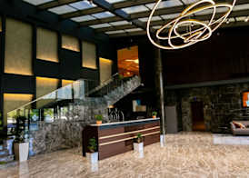 Wyndham Garden Baku 4