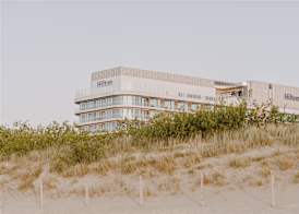 Hilton Swinoujscie Resort And Spa 4