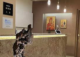 Nidimos Hotel 3