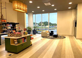 Cambria Hotel Rehoboth Beach 2