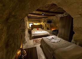 Feris Cave Suite Hotel 3