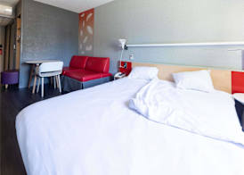 ibis Vesoul 3