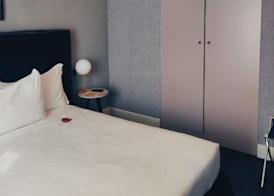 Capriccio Art Hotel 4