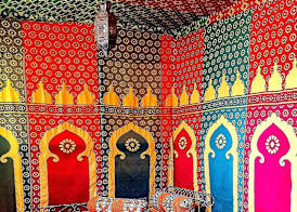 Riad Sesame 3