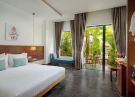 Khmer House Boutique 5