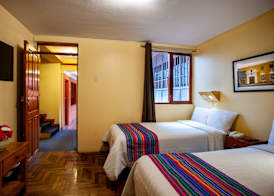 Eco Inn 3
