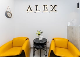 Alex Hotel 5