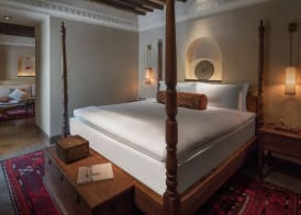 The Chedi Al Bait, Sharjah 3