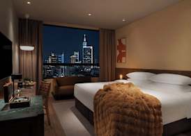 HYATT - EPISODE Daan Taipei, jdv by Hyatt 3