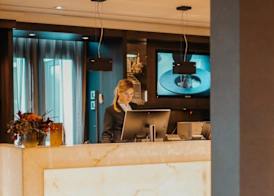 Hotel & Spa Savarin - Rijswijk, The Hague 3