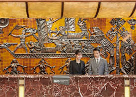 Crowne Plaza Zhuhai City Center by IHG 2