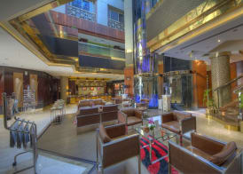 Fortune Grand Hotel 4