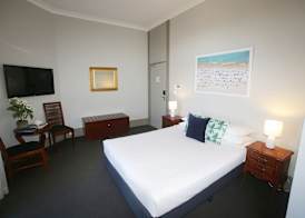 Hotel Bondi 4