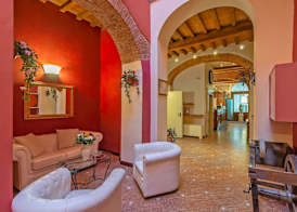 Hotel Porta Faenza 5