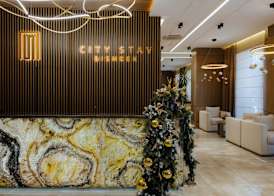 City Stay 2