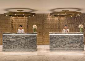 Courtyard by Marriott Siem Reap Resort 4