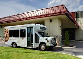 DoubleTree by Hilton Detroit - Dearborn 3