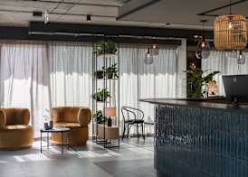 Hotel Saltic Resort & Spa Łeba 2