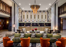 Hilton Addis Ababa 3