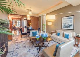 Regent Beijing by IHG 5
