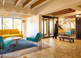 First Group Riviera Suites 2