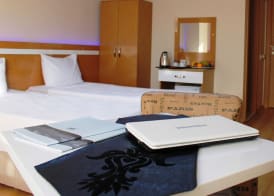 Avcılar İnci Hotel 4