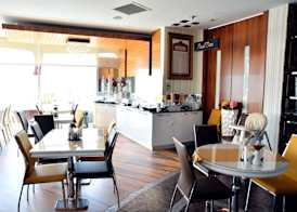 Business Grand Hotel 4
