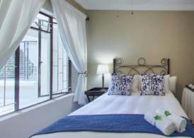 Stille Woning Guesthouse 4